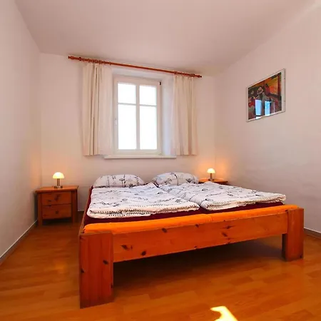 Appartamento Am Flacher See, Klocksin