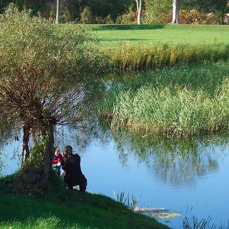 Appartamento Am Flacher See,